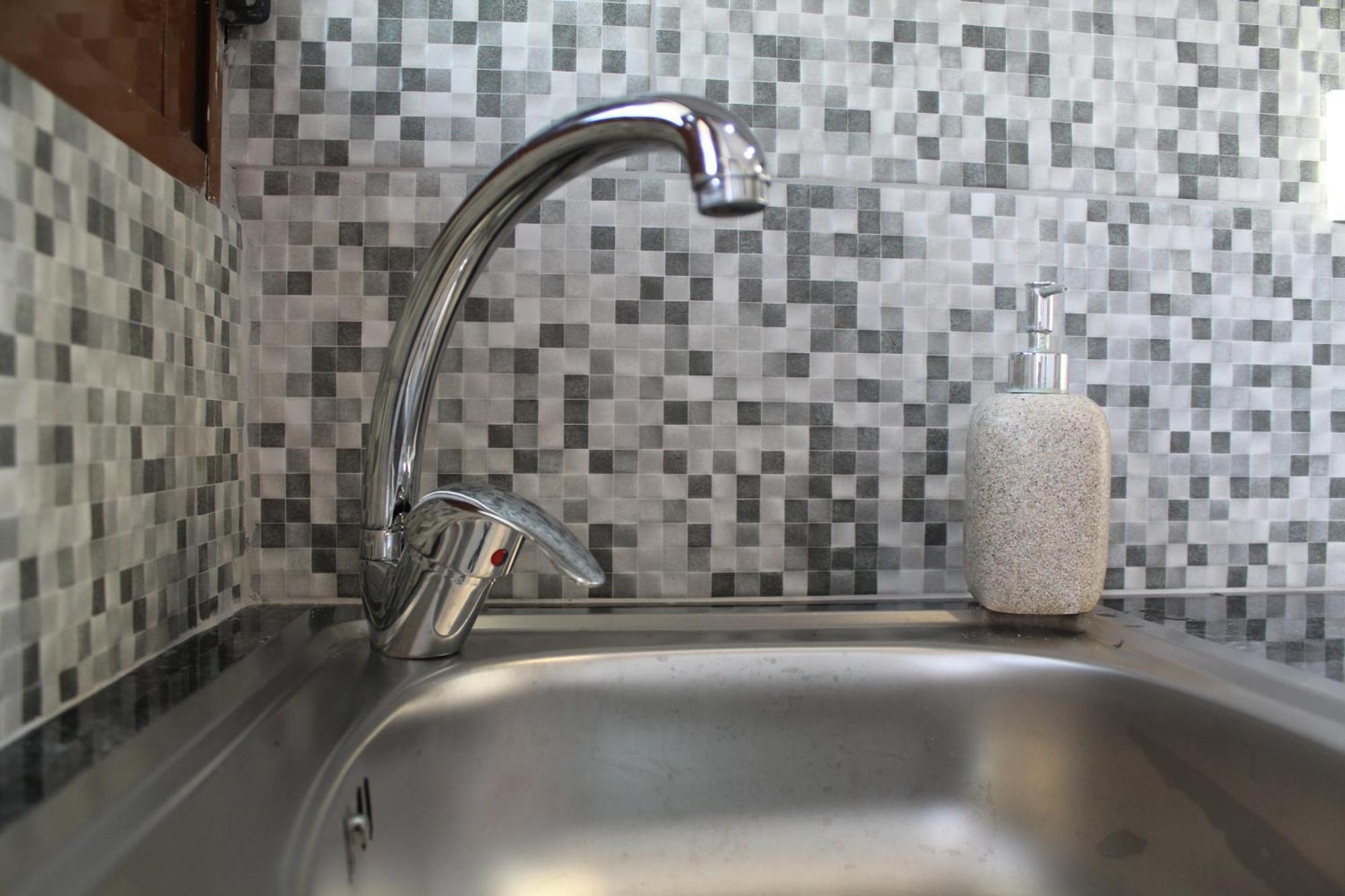Vakis Apartments Romanon Екстериор снимка